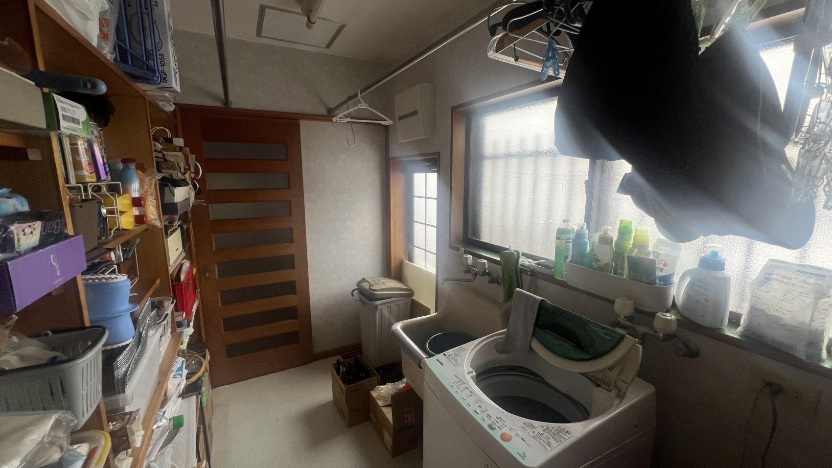 和室改修・トイレ新設