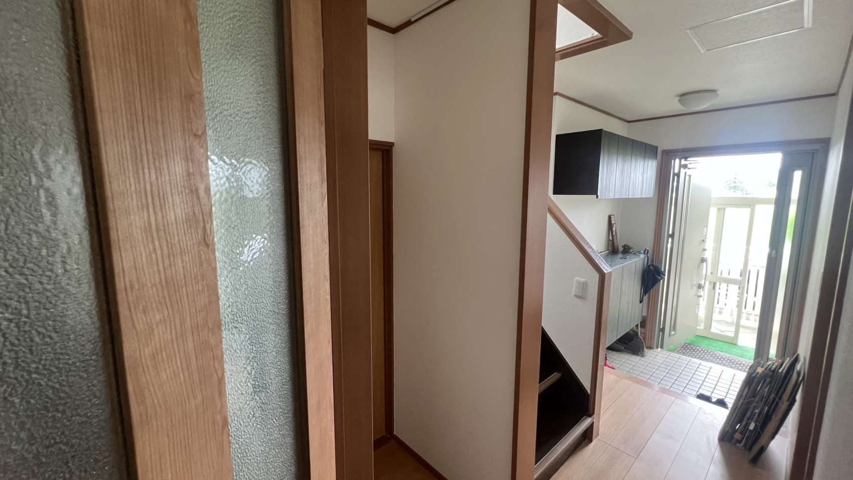 耐震補強工事