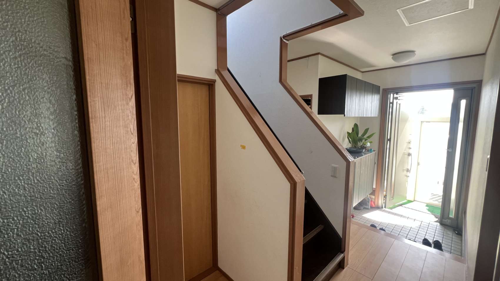 耐震補強工事