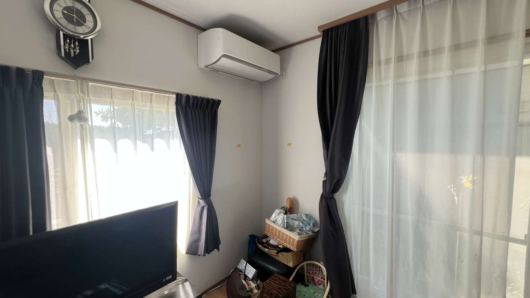 耐震補強工事